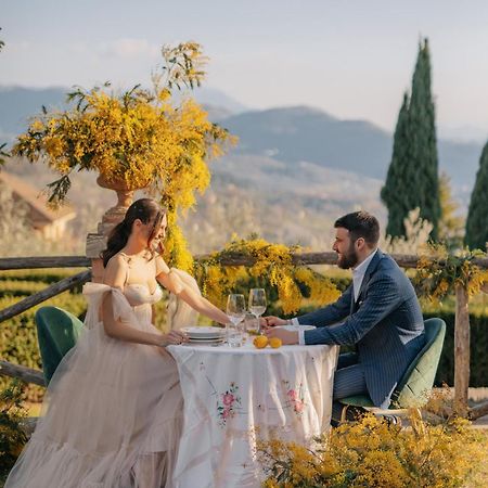 Villa Casa Rinaldi à Poggio Mirteto Extérieur photo