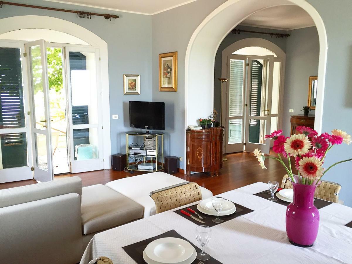 Villa Casa Rinaldi à Poggio Mirteto Extérieur photo