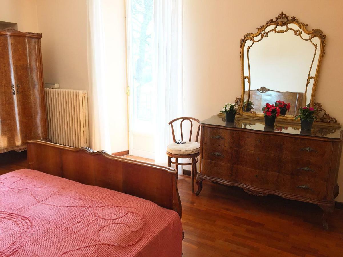 Villa Casa Rinaldi à Poggio Mirteto Extérieur photo