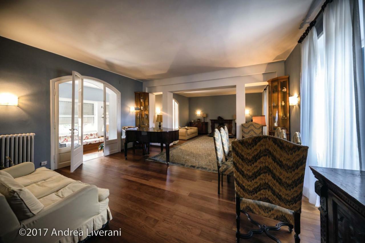 Villa Casa Rinaldi à Poggio Mirteto Extérieur photo