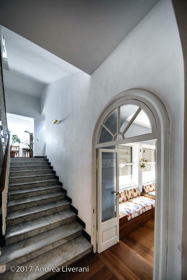 Villa Casa Rinaldi à Poggio Mirteto Extérieur photo