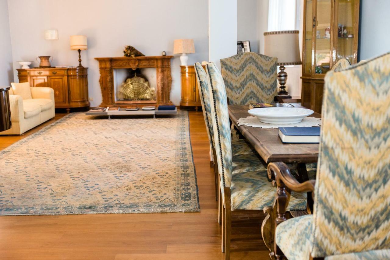 Villa Casa Rinaldi à Poggio Mirteto Extérieur photo