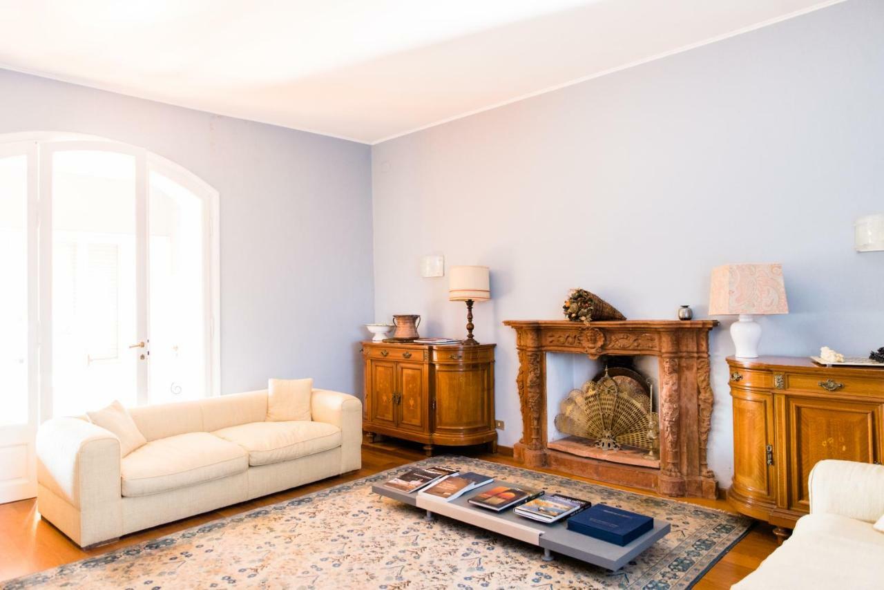 Villa Casa Rinaldi à Poggio Mirteto Extérieur photo