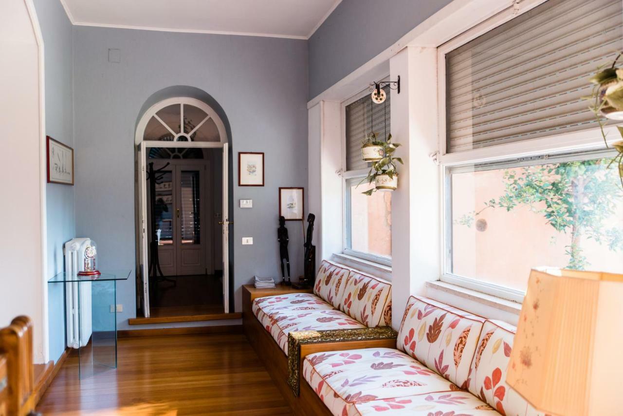Villa Casa Rinaldi à Poggio Mirteto Extérieur photo