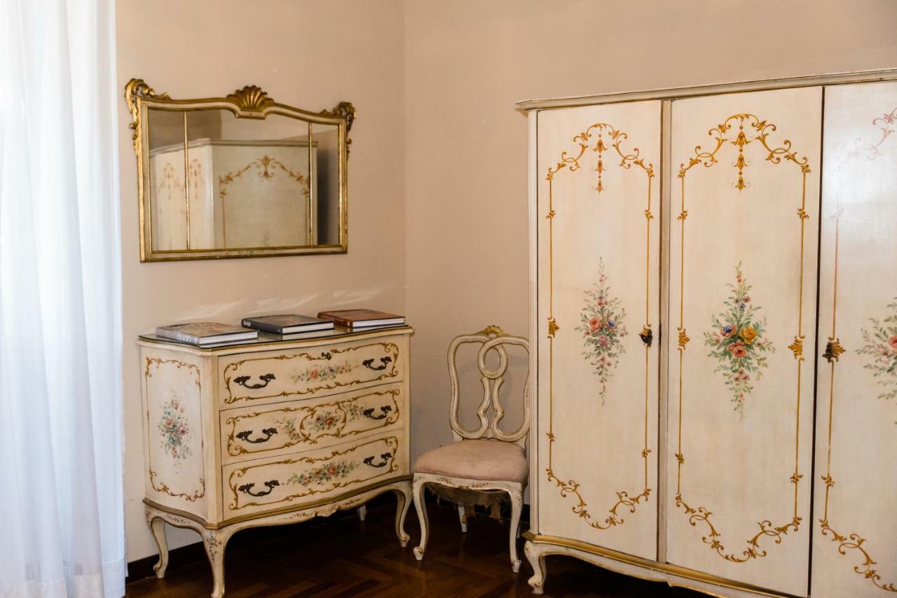 Villa Casa Rinaldi à Poggio Mirteto Extérieur photo