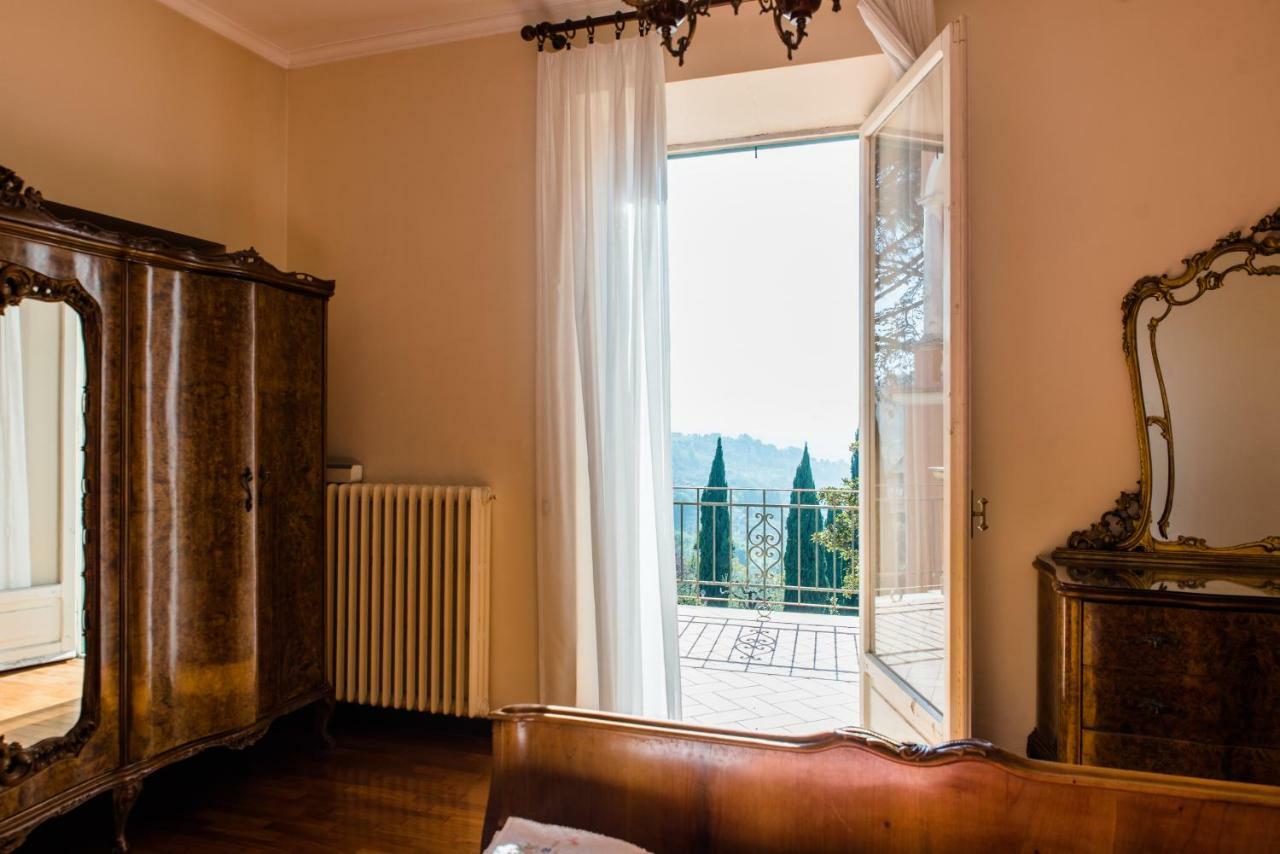 Villa Casa Rinaldi à Poggio Mirteto Extérieur photo