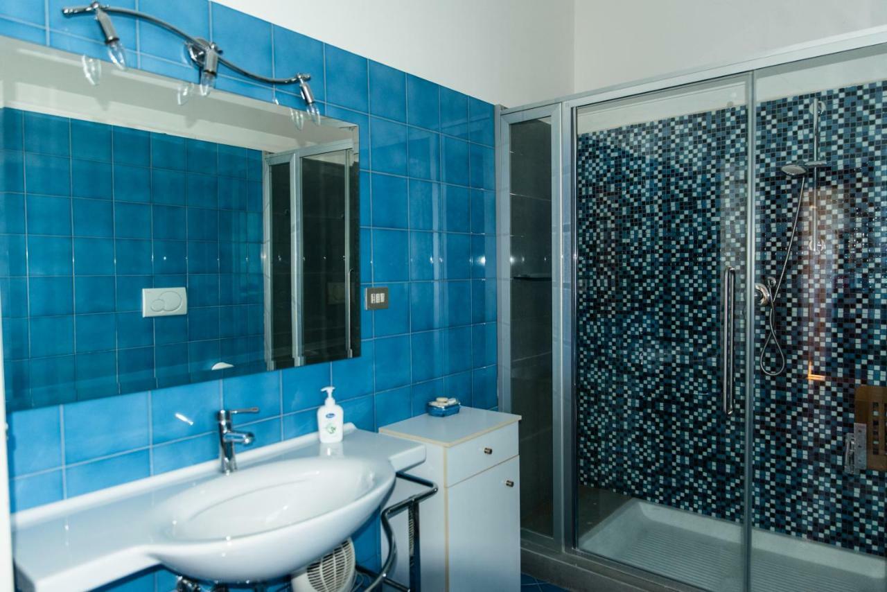 Villa Casa Rinaldi à Poggio Mirteto Extérieur photo