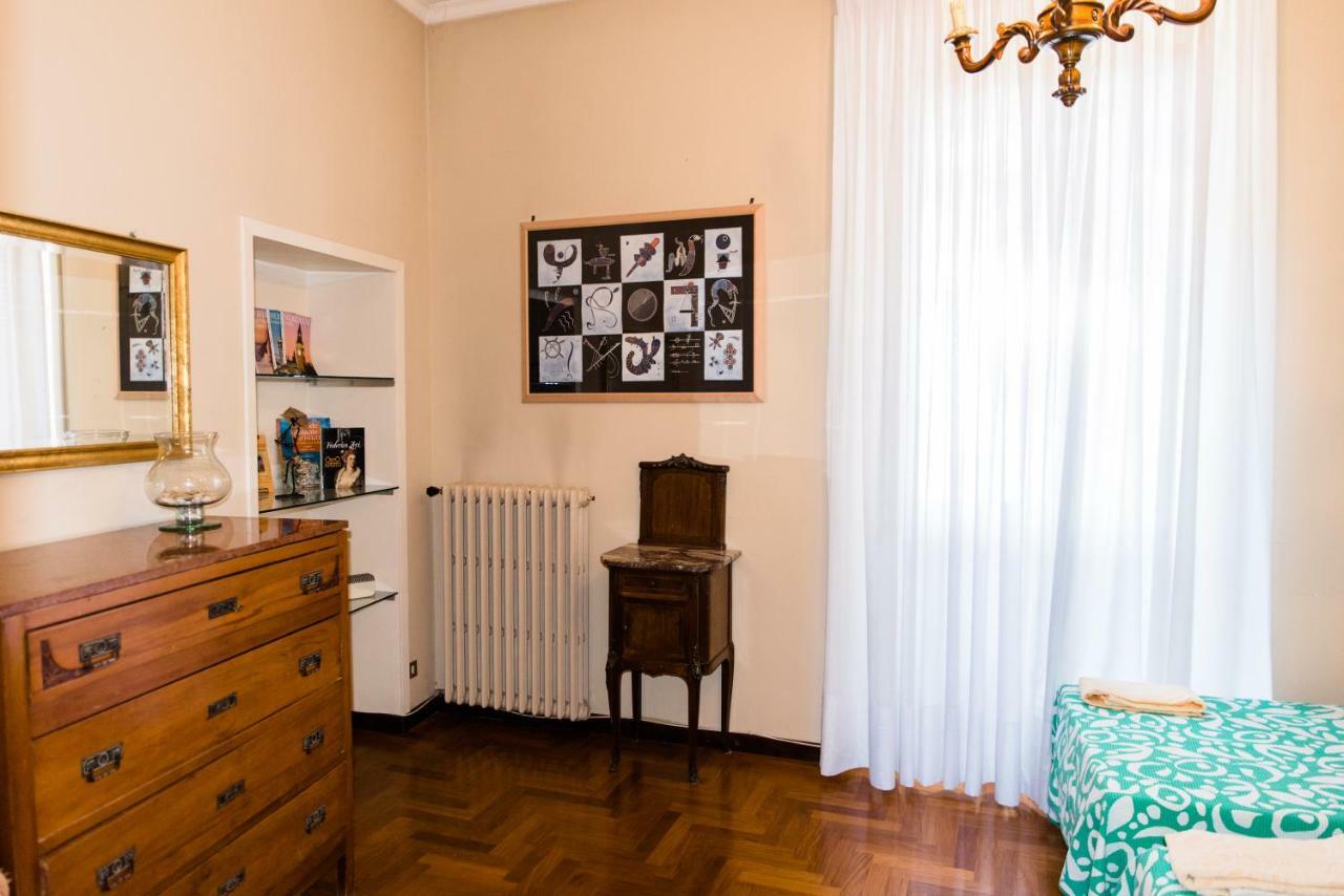 Villa Casa Rinaldi à Poggio Mirteto Extérieur photo