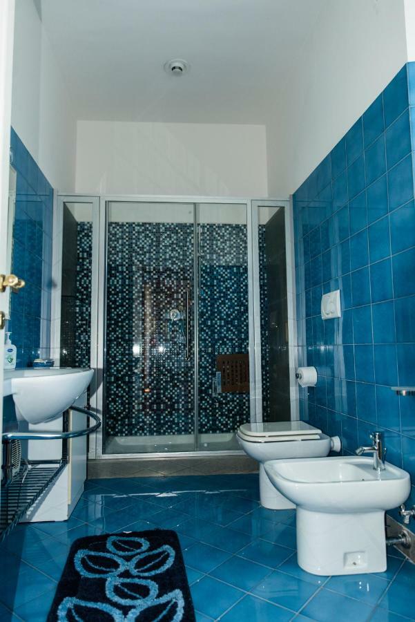 Villa Casa Rinaldi à Poggio Mirteto Extérieur photo