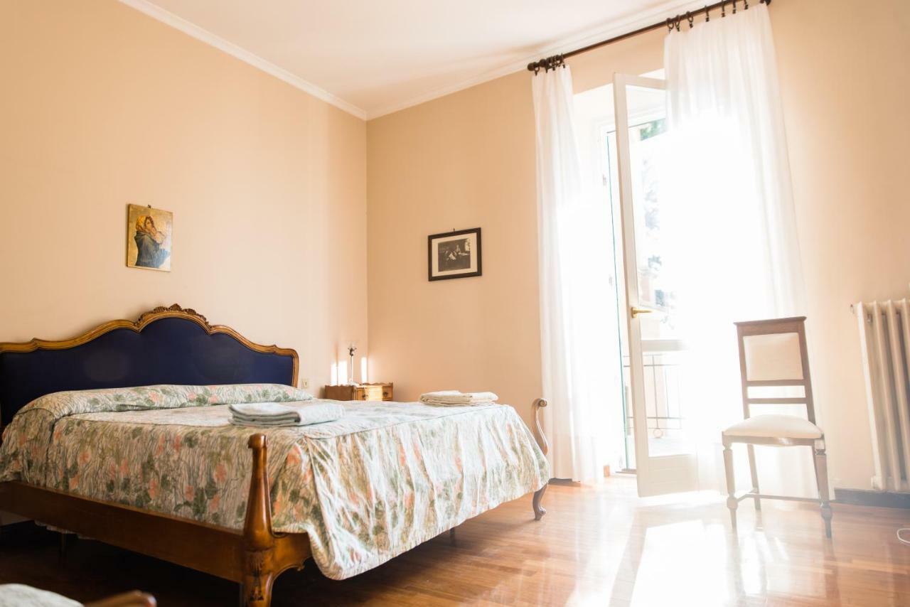 Villa Casa Rinaldi à Poggio Mirteto Extérieur photo