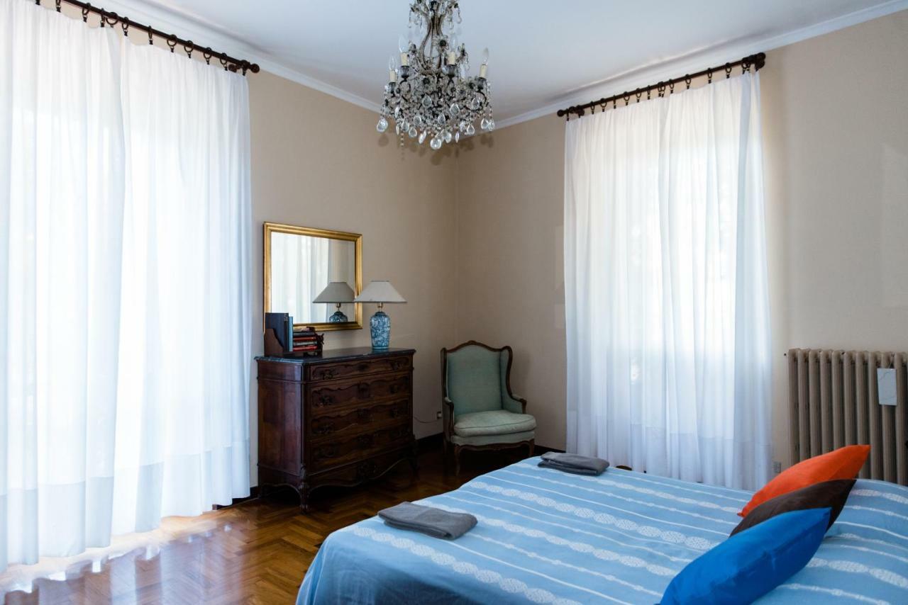 Villa Casa Rinaldi à Poggio Mirteto Extérieur photo